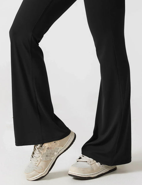 Lotte | Flared Jumpsuit