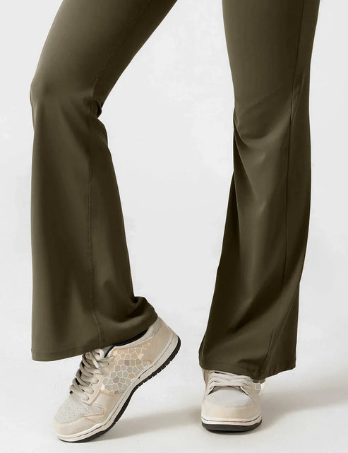 Lotte | Flared Jumpsuit